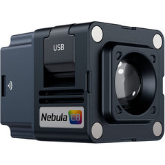 Nanlux Evoke 5C RGB LED Spotlight