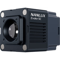 Nanlux Evoke 5C RGB LED Spotlight Kit