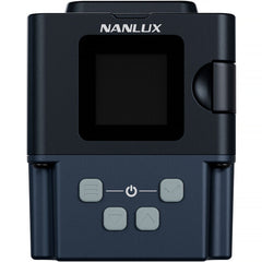 Nanlux Evoke 5C RGB LED Spotlight