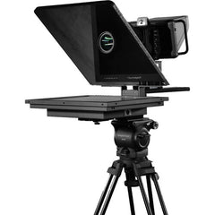 Prompter People Flex Plus 17" Teleprompter with 17" Reversing Monitor