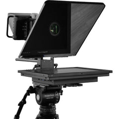 Prompter People Flex Plus 17" Teleprompter with 17" Reversing Monitor