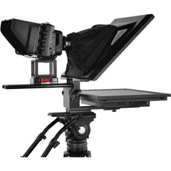 Prompter People Flex Plus 17" Teleprompter with 17" Reversing Monitor