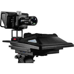 Prompter People Flex Plus 17" Teleprompter with 17" Reversing Monitor
