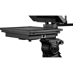 Prompter People Flex Plus 17" Teleprompter with 17" Reversing Monitor