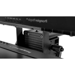 Prompter People Flex Plus 17" Teleprompter with 17" Reversing Monitor