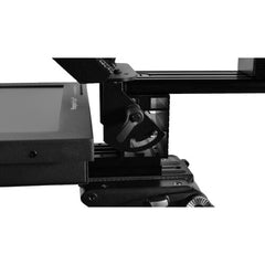 Prompter People Flex Plus 17" Teleprompter with 17" Reversing Monitor