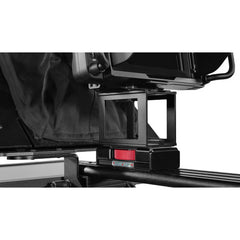 Prompter People Flex Plus 17" Teleprompter with 17" Reversing Monitor