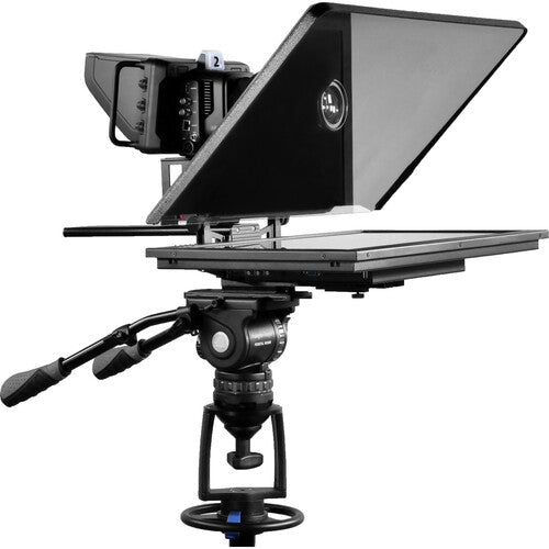 Prompter People Proline Plus 24" High-Brightness Teleprompter with 22.5" Reversing Monitor