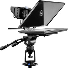 Prompter People Proline Plus 24" High-Brightness Teleprompter with 22.5" Reversing Monitor