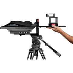 Prompter People Proline Plus 24" High-Brightness Teleprompter with 22.5" Reversing Monitor