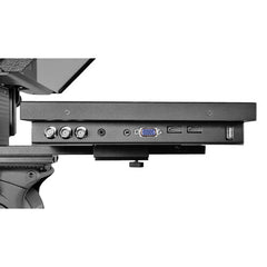Prompter People Proline Plus 24" High-Brightness Teleprompter with 22.5" Reversing Monitor
