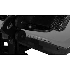 Prompter People Proline Plus 24" High-Brightness Teleprompter with 22.5" Reversing Monitor