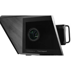 Prompter People Proline Plus 24" High-Brightness Teleprompter with 22.5" Reversing Monitor