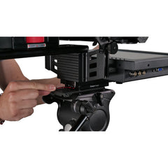 Prompter People Proline Plus 24" High-Brightness Teleprompter with 22.5" Reversing Monitor