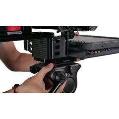 Prompter People Proline Plus 24" High-Brightness Teleprompter with 22.5" Reversing Monitor