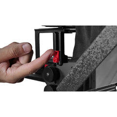 Prompter People Proline Plus 24" High-Brightness Teleprompter with 22.5" Reversing Monitor
