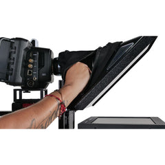 Prompter People Proline Plus 24" High-Brightness Teleprompter with 22.5" Reversing Monitor