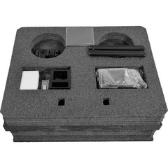 Prompter People Proline Plus 24" High-Brightness Teleprompter with 22.5" Reversing Monitor