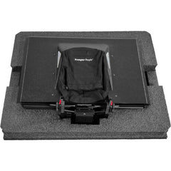 Prompter People Proline Plus 24" High-Brightness Teleprompter with 22.5" Reversing Monitor