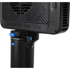 amaran Peak 75 Portable Battery Grip (66.6Wh)