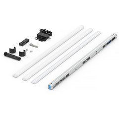 ARRI Omnibar 4 Single Set (Blue/Silver)