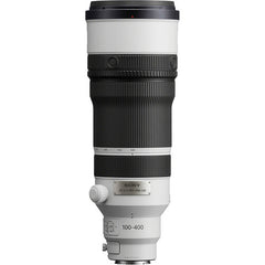 Sony FE 100-400mm f/4.5 GM OSS Lens (Sony E)