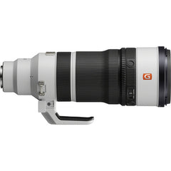 Sony FE 100-400mm f/4.5 GM OSS Lens (Sony E)