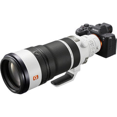 Sony FE 100-400mm f/4.5 GM OSS Lens (Sony E)