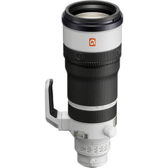 Sony FE 100-400mm f/4.5 GM OSS Lens (Sony E)