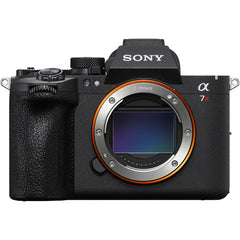 Sony a7R VI Mirrorless Camera (Body only)