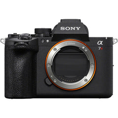 Sony a7R VI Mirrorless Camera (Body only)