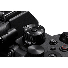 Sony a7R VI Mirrorless Camera (Body only)