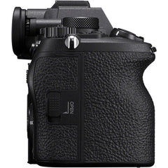 Sony a7R VI Mirrorless Camera (Body only)