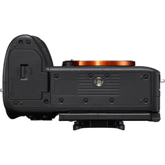 Sony a7R VI Mirrorless Camera (Body only)