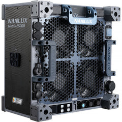 Nanlux Matrix 2500B LED Bi-Color Multi-Source Spotlight