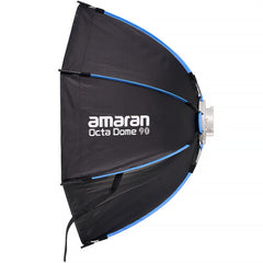 amaran Octa Dome 90 (3')