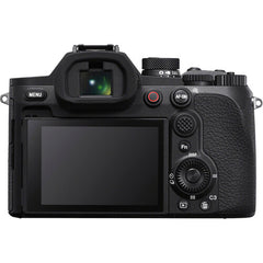 Sony RX10 V Digital Camera