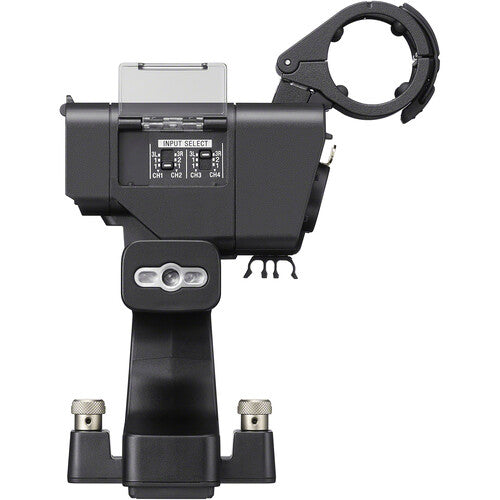 Sony XLR-H2 XLR Handle Unit