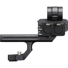 Sony XLR-H2 XLR Handle Unit