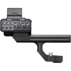 Sony XLR-H2 XLR Handle Unit