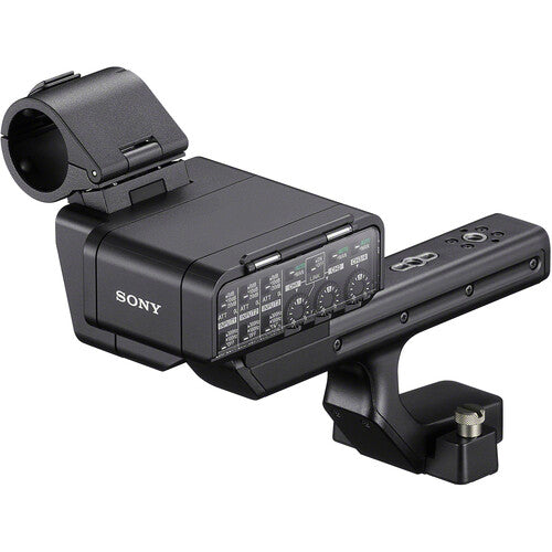 Sony XLR-H2 XLR Handle Unit