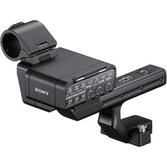 Sony XLR-H2 XLR Handle Unit