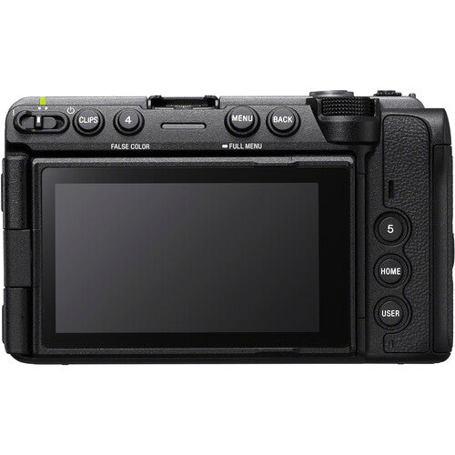 Sony FX5 Cinema Camera