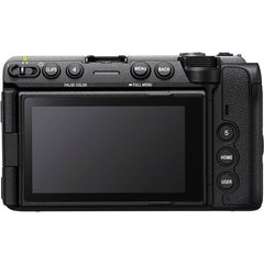 Sony FX5 Cinema Camera