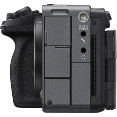Sony FX5 Cinema Camera