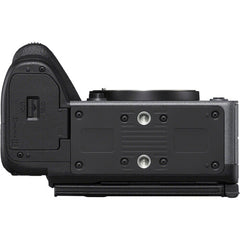 Sony FX5 Cinema Camera