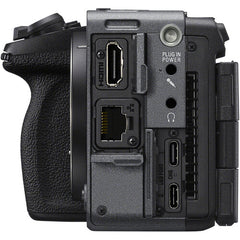 Sony FX5 Cinema Camera