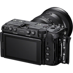 Sony FX5 Cinema Camera