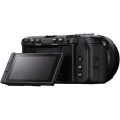 Sony FX5 Cinema Camera