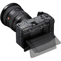 Sony FX5 Cinema Camera